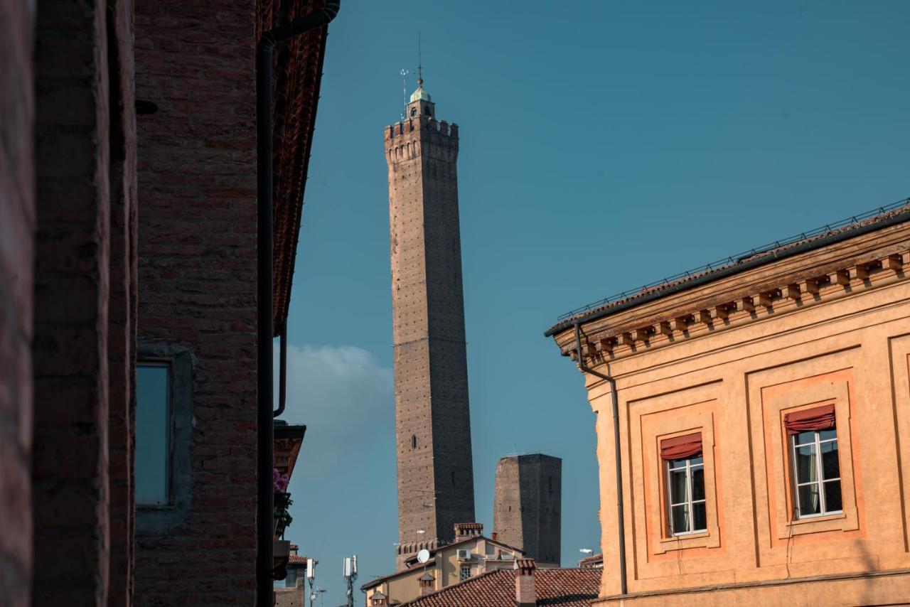 Piazza Santo Stefano Con Vista — Foto 2
