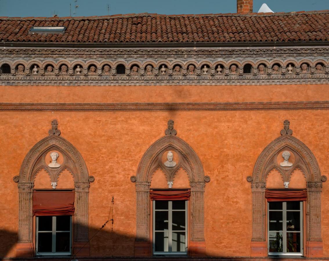 Piazza Santo Stefano Con Vista — Foto 3